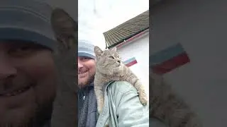 С любовью из деревни 🌾🐎😉 