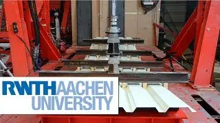 Metal Building Envelopes