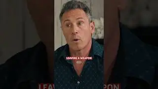 Tucker & Chris Cuomo Debate Ashli Babbitt's Death