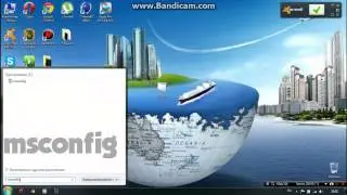Как изменить список автозагрузки в Windows 7