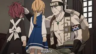 Mushoku Tensei II: Isekai Ittara Honki Dasu Part 2 - 16 AMV