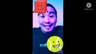 (BFB LOUD) Junya in BFDI Chorded