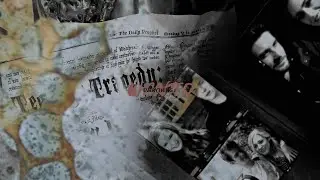 ● the marauders | everything I wanted