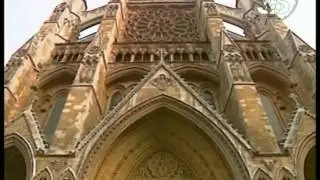 Затерянные тайны древней Англии  Старинные замки