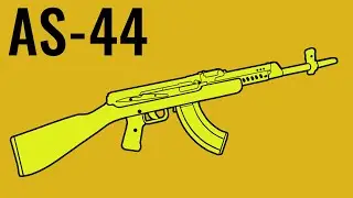 Sudayev AS-44 - Comparison in 3 Games