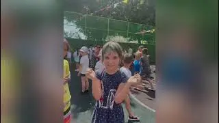 Біздің мектепте 