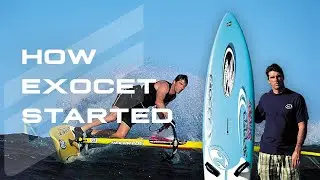 The Beginning Of the Exocet Story  |  Exocet Originals