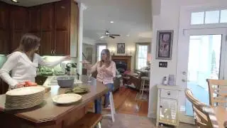 River House Vacation Rental in Pisgah Forest, NC