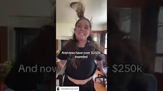 Want to learn more on how compound interest works and how investing in the stock market works?