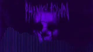 PlayaPhonk - Phonky Town (💕speed up💕)