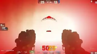 Killer professionista-Unreal Tournament