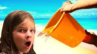 I Lost BIG Time | Family Coin Toss Challenge