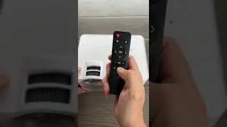 Groview T6 1080P Projector With 100