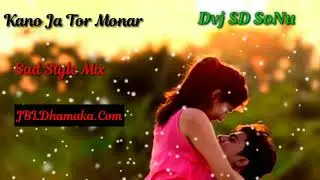 Kano||Ja||Tor||Monar||Moto(SAD//Style//Mix)Dvj_SD_SoNu