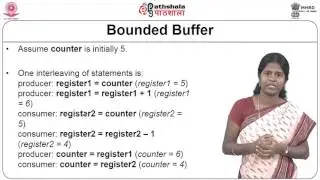 process synchronization (COM)