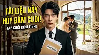 Mâu thuẫn hôn nhân bất ngờ : Sự thật về mối quan hệ được hé lộ | Full trọn bộ