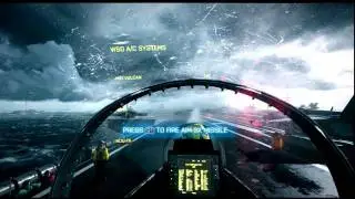 BF3 Gameplay - Going Hunting