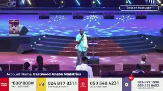 Day 11, Morning Session of Power to Prosper