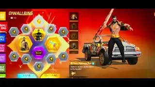 New event kitna diamond mein nikalta hai dekho 😭