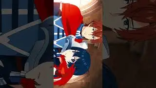 Безымянная память (Тинаша)  #anime #animeedit #waifu #edit