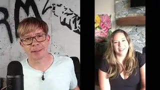 INTERVIEW WITH LOTTERY WINNER LANA MCKENZIE (PREVIEW)