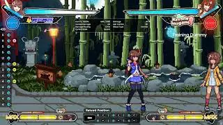 【Idol Showdown】Tokino Sora Corner Combo