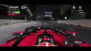 F1 mobile racing | Albanian Dirty racing driver ￼