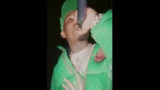 Tory Lanez - Passport (INSTRUMENTAL)