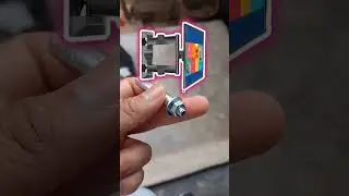 Taquetes expansivos para concreto #shortvideo #shorts
