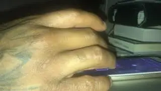 Making Beats on IPhone