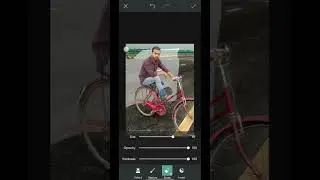 aapne photo ka background change aur skin tone change kaise karen #ytshorts #shorts #youtubeshorts