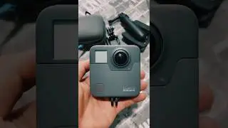 Go pro max 360-degree action camera by go pro | Best action camera by go pro