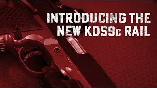 Kimber KDS9c Rail Product Video