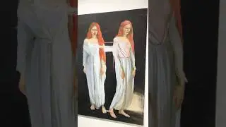 Читает В.Сухоруков рассветы и закаты, Изношенность души видео ряд #Любовь_От_и_До #выставка в Москве