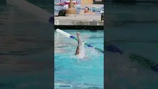 Sunny Zhou Individual Medley