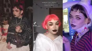 Тик ток malvina_plaksa2