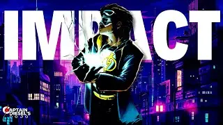 THE IMPACT OF STATIC SHOCK