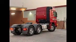 اكتروس العراق 2660 ما شاء الله ♥️💪🏻