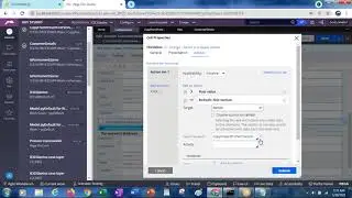 Class27_Pega8.5_DataTransform and Functions in PEGA