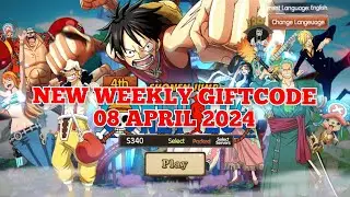 PIRATE ADVANCE OCEAN FANTASY : NEW GIFTCODE FOR 08 APRIL 2024