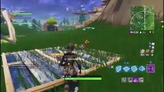 FORTNITE SHORT EDIT 1V4|Possible return?