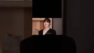 LISA UNBOXING BVLGARI WATCH!😍! #blackpink #lisa #블랙핑그 #리사 #shorts #lalisa #bvlgari