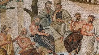 Learning How to Die: Socratic Discipline & the Philosophical Life – Part II  1/4