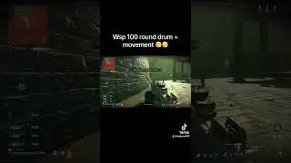 😮‍💨😮‍💨😮‍💨 Nasty ‼️🚨 Wsp 100 round drum 