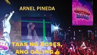 SA KABILA NG EDAD NIYA, MATAAS PA DIN BOSES, NO WONDER INTERNATIONAL SINGER SIYA