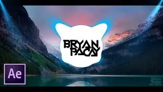 Reflection Audio  Spectrum - After Effects  [Full HD 1080p]