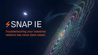 Introducing - SNAP Industrial Ethernet