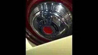 Petersen Automobile Museum Slideshow