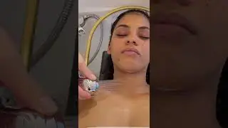 ASMR The MOST Relaxing Chinese Head Water Massage 