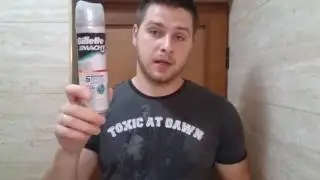 Gillette - Beard Shaving Foam or Gel? What's better for shaving? What should I use to shave my be...